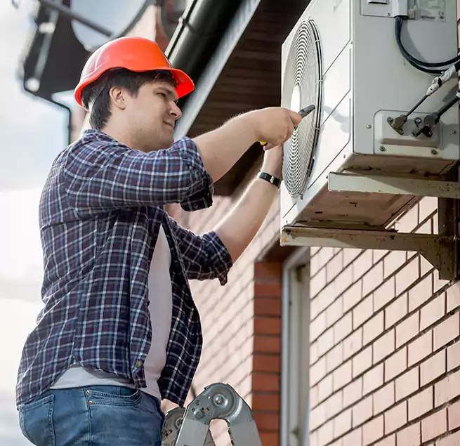 Why Homeowners & Businesses Trust Us Frankfort, IN