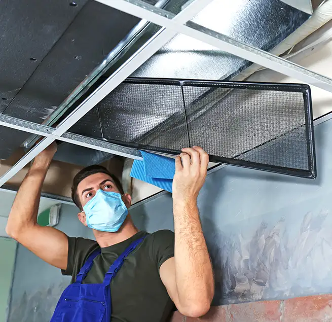 Why Homeowners & Businesses Trust Us in Frankfort, IN?