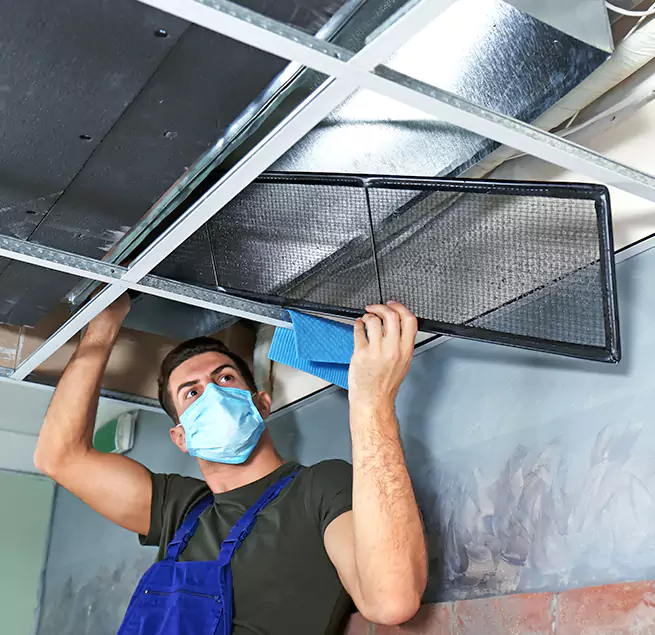 Why Homeowners & Businesses Trust Us in Frankfort, IN?